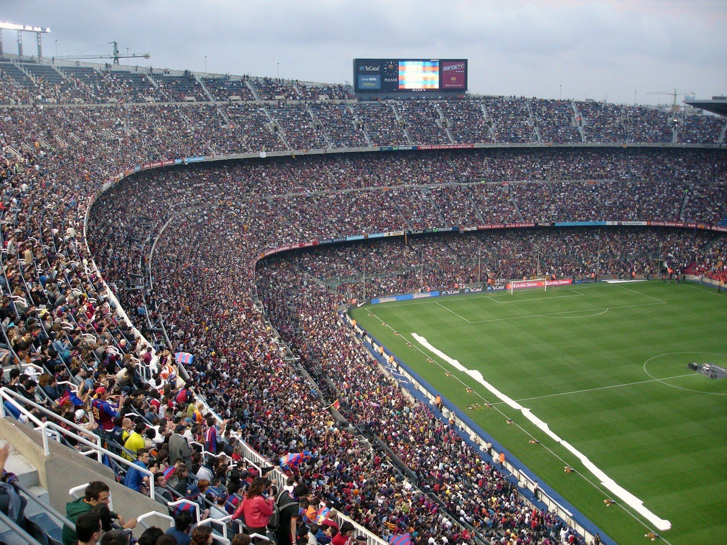 Top Five Major Sporting Events to Look Forward To In 2020